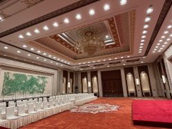 -人民大会堂宾馆·宴会厅