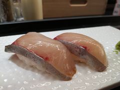 -Sushi Hanzo半藏(天环广场店)