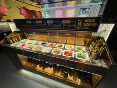 -一绪に和牛寿喜烧(罗湖益田假日店)