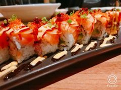 -水月·和牛工坊(水晶郦城店)