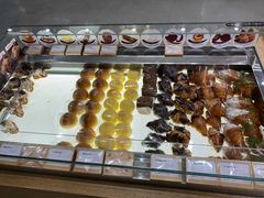 -石头先生的烤炉(济南领秀城贵和店)