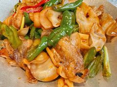 -鱼食饭稻·苏浙土菜17年老馆子(平江路店)