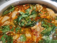 -龙湖南京江北天街