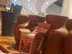 -吃饭皇帝大(合生汇店)