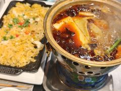 -橦橦小马扎烧烤 (传媒大学店)