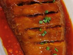 -蓬川食府(金海道店)