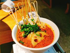 -太二酸菜鱼(正大广场店)