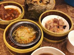 -华联广州大酒店-餐厅