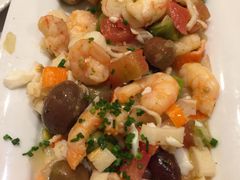 Tapas-Tapa Tapa