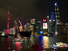 -外滩8号 whisky bar(金延大厦店)