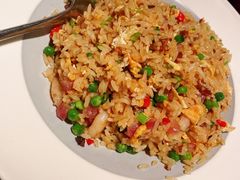 天天吃的炒饭-上名堂·鱼头好吃(体育场路店)