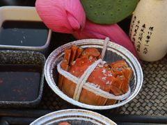 -聚汇三少·龙虾·中餐厅(莫邪路新天地店)