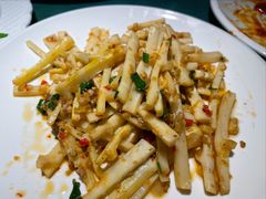 -不相离盐帮菜(郎园店)