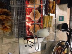 -白玉·朝鲜族烤串(深圳Kkone店)