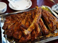 -玫瑰红烤羊排(北新桥三条店)