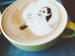 -济南香格里拉·咖啡泉自助餐厅