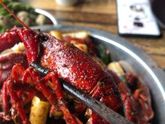 -王红军龙虾(新民路店)