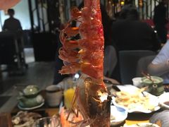 -和彩放题餐厅(酒仙桥店)