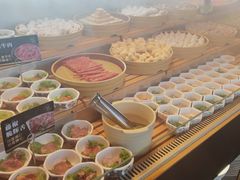 -牛YO寿喜烧和牛火锅自助(三台子万象汇店)