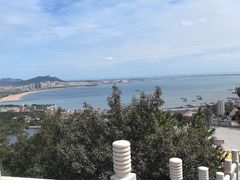 -石岛赤山风景区