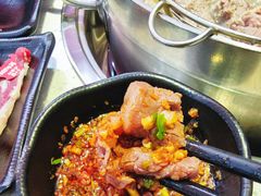 -潮正和潮汕牛肉火锅·老字号(番禺万达店)