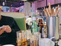 -曹掌柜小酒馆烧烤集团(宾川路店)