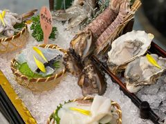 -一绪に寿喜烧(荟聚店)