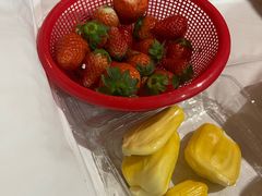 -醉炫音速烧烤·干煸菜(沙河总店)