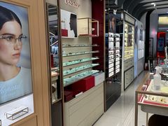 -宝岛眼镜(南京金鹰世界店)
