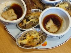 -松子料理(世纪城店)