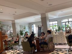 -一尺花园(安和花园店)