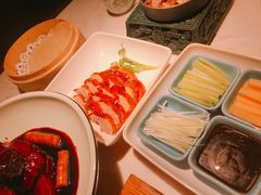 -韵秋荷(宝山龙湖天街店)