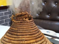 -鸯潭·云南原生态蒸汽石锅鱼(丽景蓝湾店)