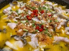 -山城外·非遗酸菜鱼(蜀都万达店)