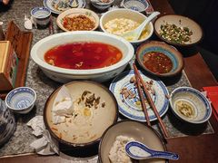 -南京大牌档(青岛万象城店)