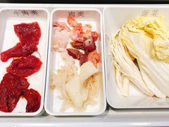 -成都你六姐·牛肉冒菜(城市集市合生汇店)