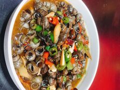 -龙巢盱眙龙虾·牛蛙·烧烤宵夜(八卦岭店)
