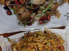 -小俩口烧烤东北菜(双井店)