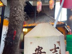-老李家土菜馆·安吉地标美食