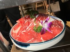 -重庆德庄火锅(保利水城店)