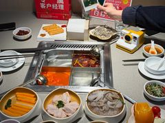 -海底捞火锅(北京路店)