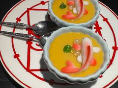 龙井炖奶-锦楼·臻选新杭帮(杭州中心店)