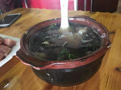 -漕河全驴宴饭店(徐水店)