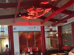 -大鸭梨烤鸭·北京菜(南小街/南苑店)
