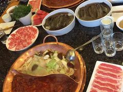 -老码头火锅(骡马市店)