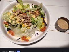 -牛扒先生·厚切雪花牛扒西餐厅(北京路禺山路店)