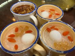 -杨记隆府(南坪店)