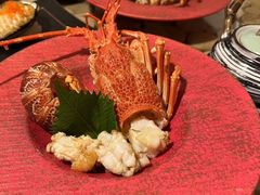 -西村日本料理(香格里拉饭店)