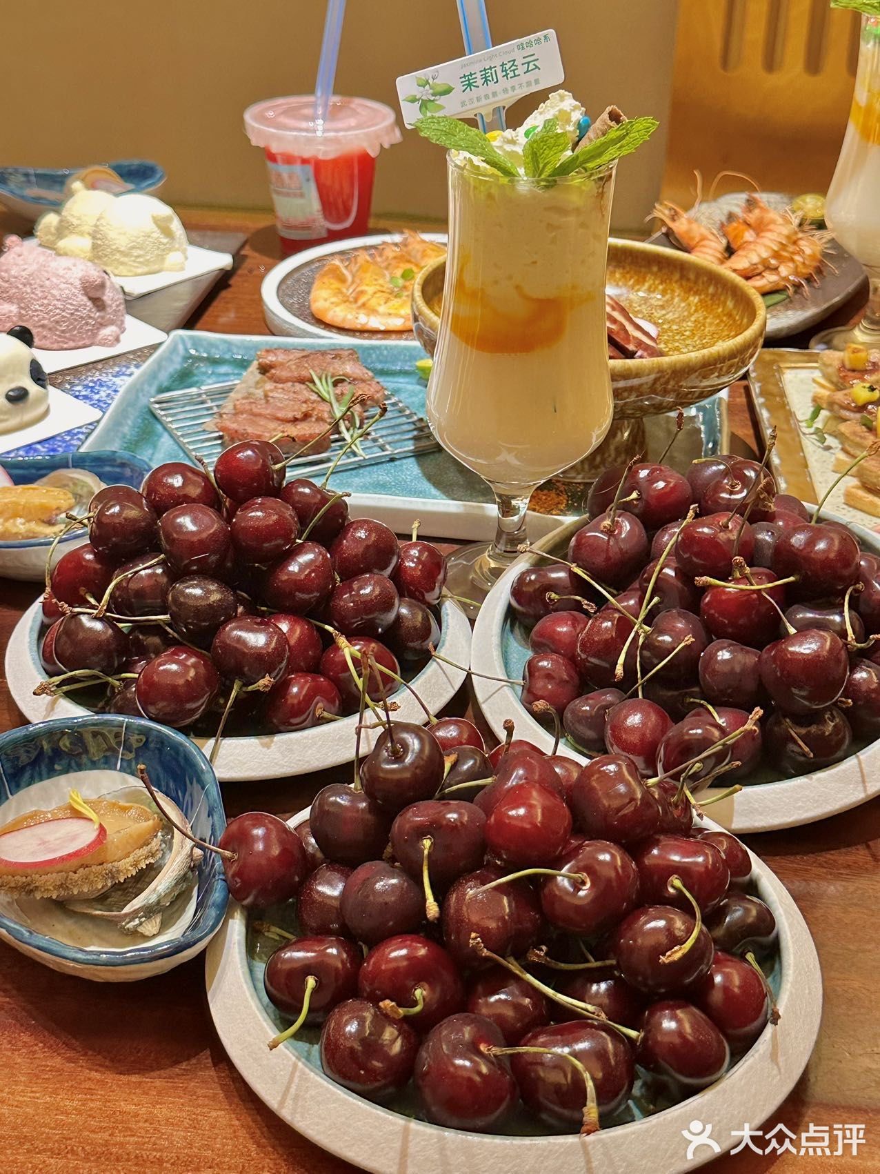 老公太懂我了，感情升温餐，还得来这里！