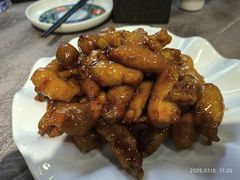 -老浒记烤鸭-北京菜(琉璃厂店)